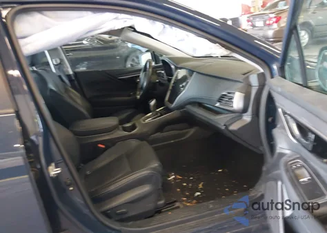 2023 Subaru Legacy Limited from USA, damaged, VIN 4S3BWAM60P3017921